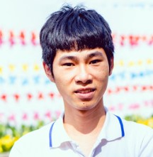 Học viên Văn Minh