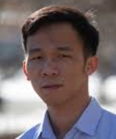 Học viên Hoàng Nam